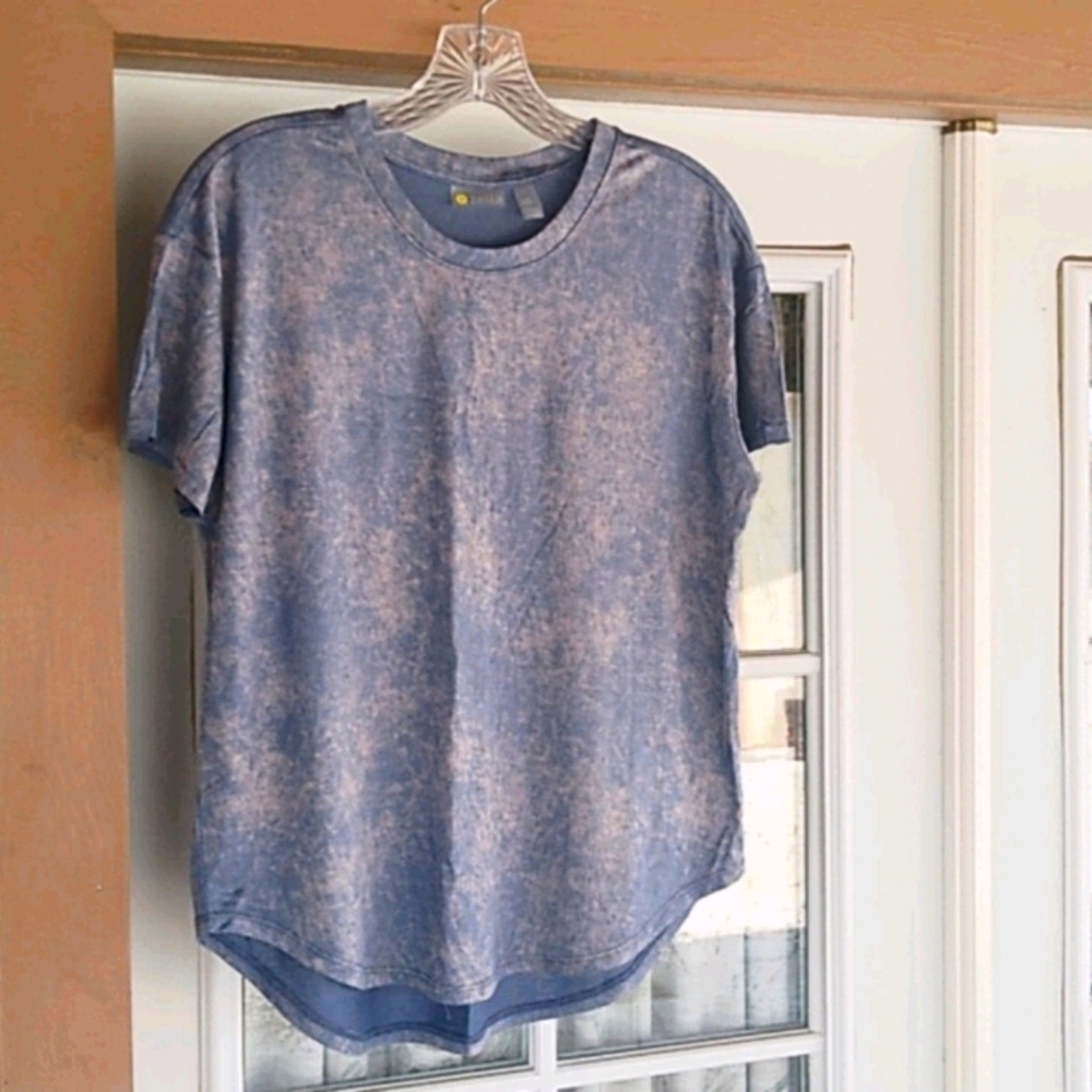 Zella Workout Top